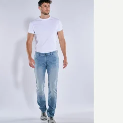 engbers Super-Stretch-Jeans regular