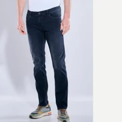engbers Super-Stretch-Jeans regular