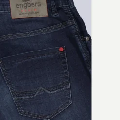 engbers Super-Stretch-Jeans regular