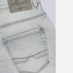 engbers Super-Stretch-Jeans regular