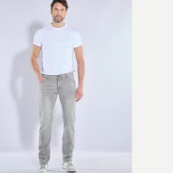 engbers Super-Stretch-Jeans regular