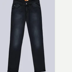 engbers Super-Stretch-Jeans slim fit