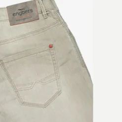 engbers Super-Stretch-Jeans slim fit