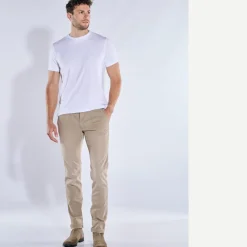 engbers Super-Stretch-Jeans slim fit