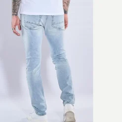 engbers Super-Stretch-Jeans slim fit