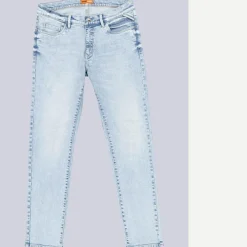 engbers Super-Stretch-Jeans slim fit