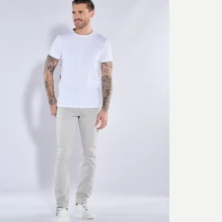 engbers Super-Stretch-Jeans slim fit