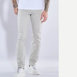 engbers Super-Stretch-Jeans slim fit