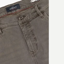 engbers Super-Stretch-Jeans slim fit