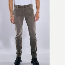 engbers Super-Stretch-Jeans slim fit