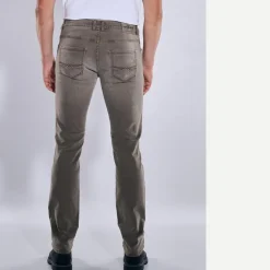 engbers Super-Stretch-Jeans slim fit