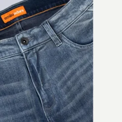 engbers Super-Stretch-Jeans slim fit
