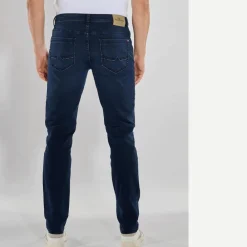 engbers Super-Stretch-Jeans slim fit