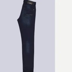 engbers Super-Stretch-Jeans slim fit