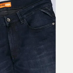 engbers Super-Stretch-Jeans slim fit