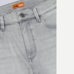 engbers Super-Stretch-Jeans slim fit