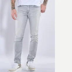 engbers Super-Stretch-Jeans slim fit
