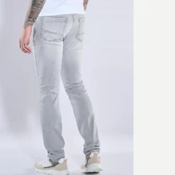 engbers Super-Stretch-Jeans slim fit