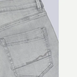 engbers Super-Stretch-Jeans slim fit