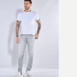 engbers Super-Stretch-Jeans slim fit