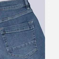 engbers Super-Stretch-Jeans slim fit