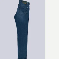 engbers Super-Stretch-Jeans slim fit