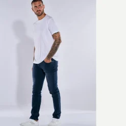 engbers Super-Stretch-Jeans slim fit