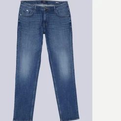 engbers Super-Stretch-Jeans slim fit