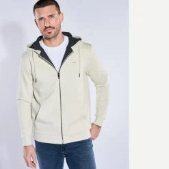 engbers weatjacke Kapuze