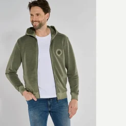 engbers weatjacke it Kapuze