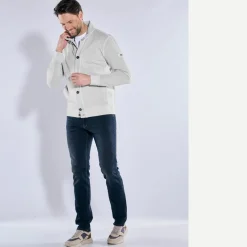 engbers weatjacke it Knopfeite
