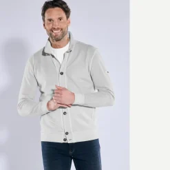 engbers weatjacke it Knopfeite