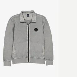 engbers weatjacke it Zipper