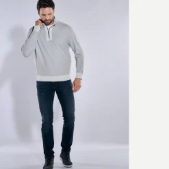 engbers weathirt it Zipper