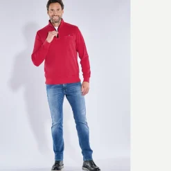 engbers weathirt trukturiert