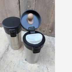 engbers Thermobecher aus Edelstahl