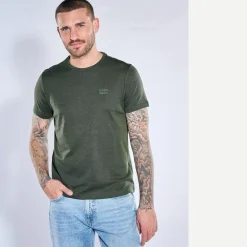 engbers T-hirt au recycete ateria