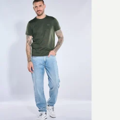 engbers T-hirt au recycete ateria