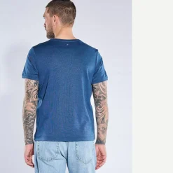 engbers T-hirt au recycete ateria