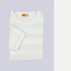 engbers T-hirt au trick