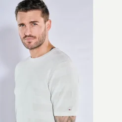engbers T-hirt au trick