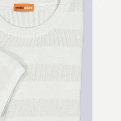 engbers T-hirt au trick