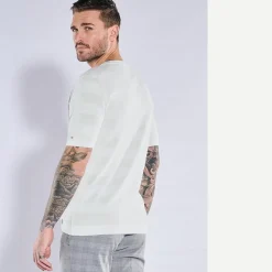 engbers T-hirt au trick