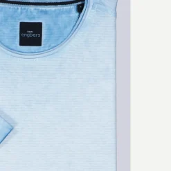 engbers T-hirt getreift