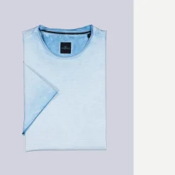 engbers T-hirt getreift
