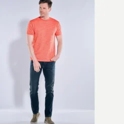 engbers T-hirt getreift