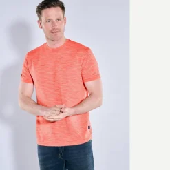 engbers T-hirt getreift