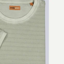 engbers T-hirt getreift