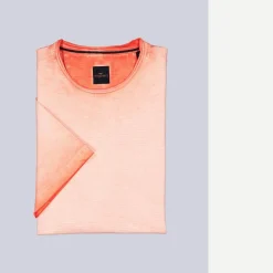 engbers T-hirt getreift