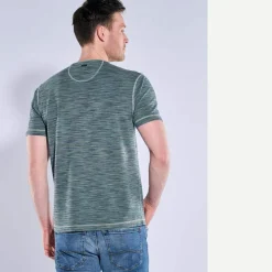 engbers T-hirt eiert
